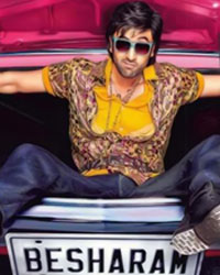 Besharam